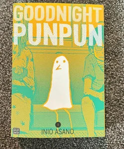 Goodnight Punpun, Vol. 1