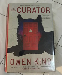 The Curator