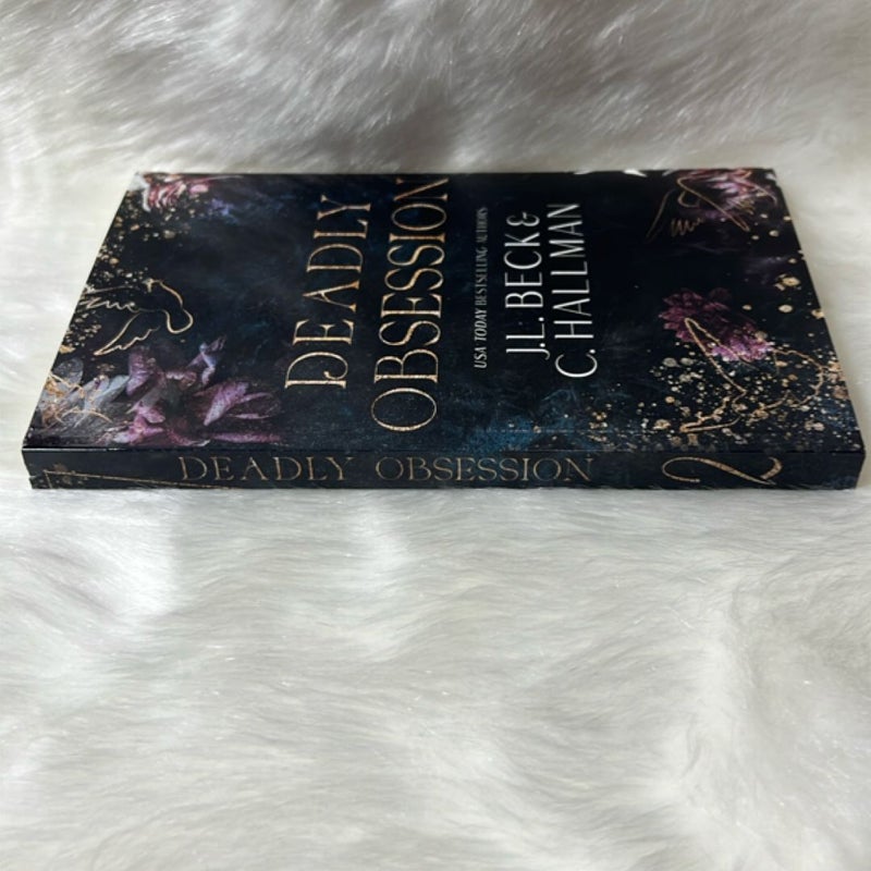 Deadly Obsession