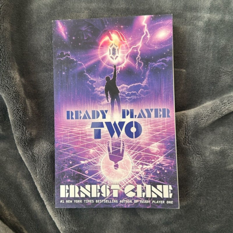 Ready Player Two