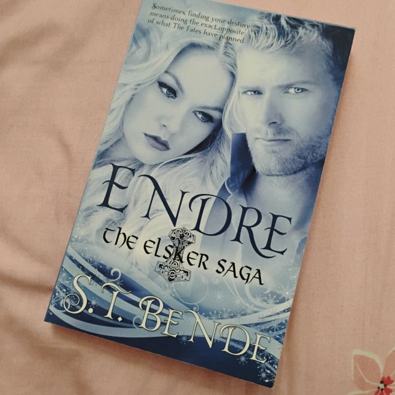 Endre