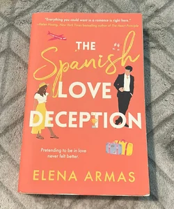 The Spanish Love Deception