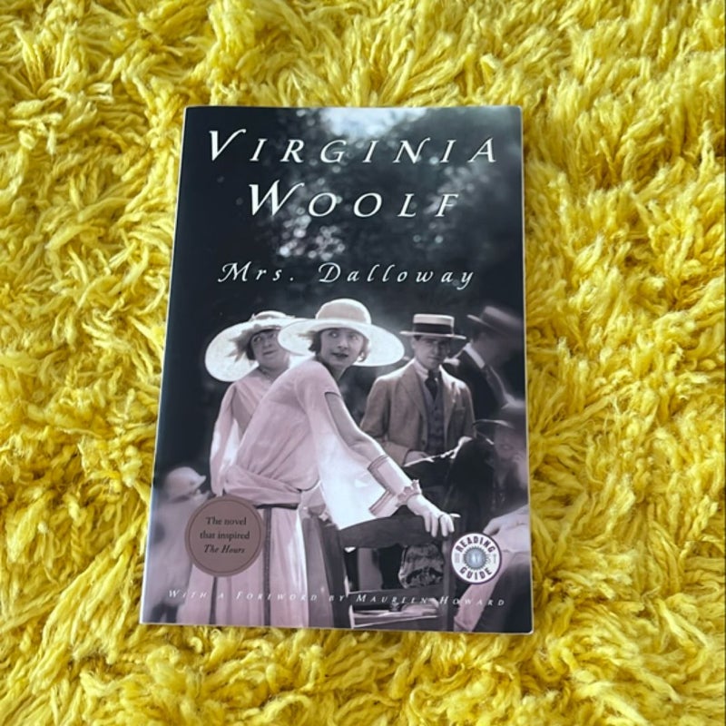 Mrs. Dalloway