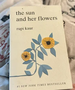 The Sun and Her Flowers