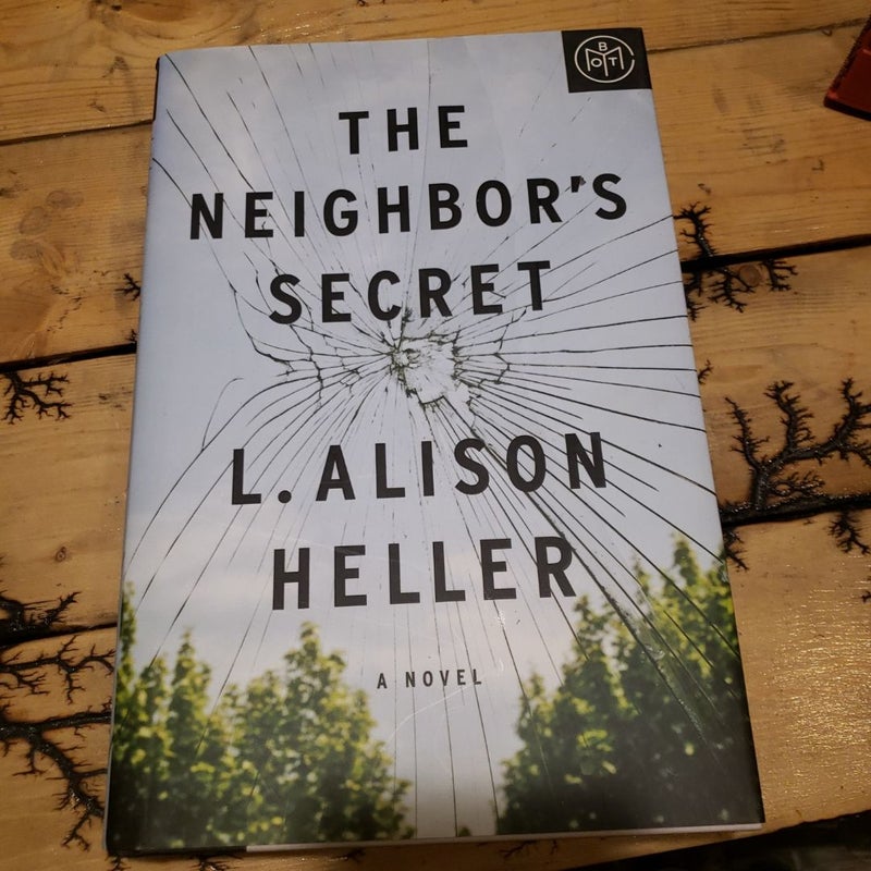 The Neighbor's Secret