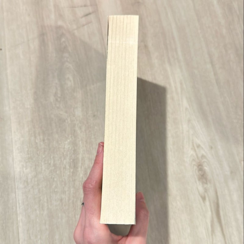 The Hourglass Door