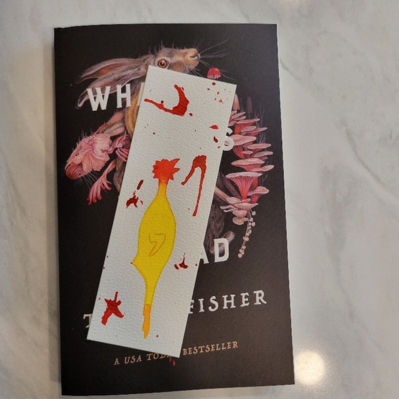Bookmark