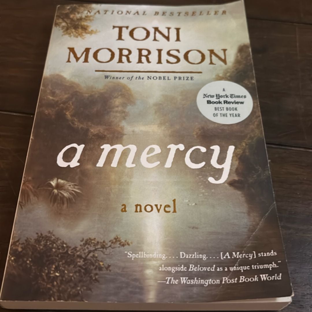 A Mercy