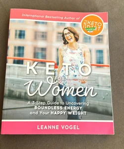 Keto for Women