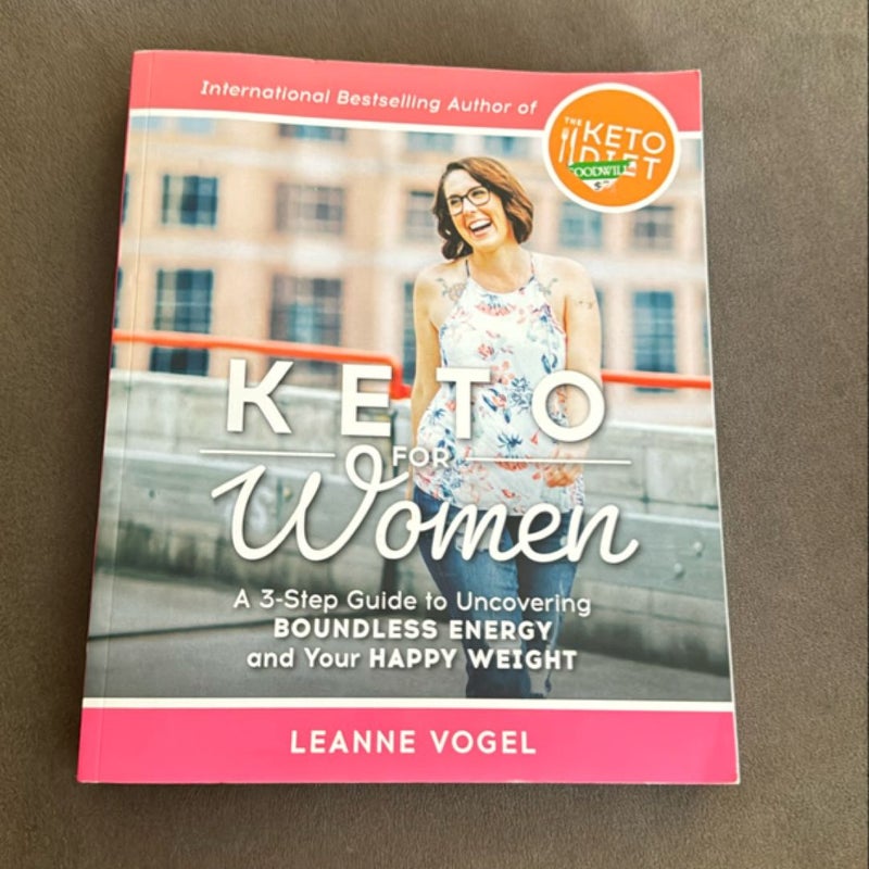 Keto for Women