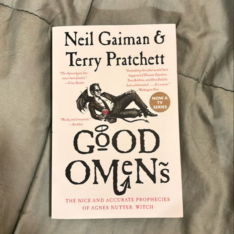 Good Omens