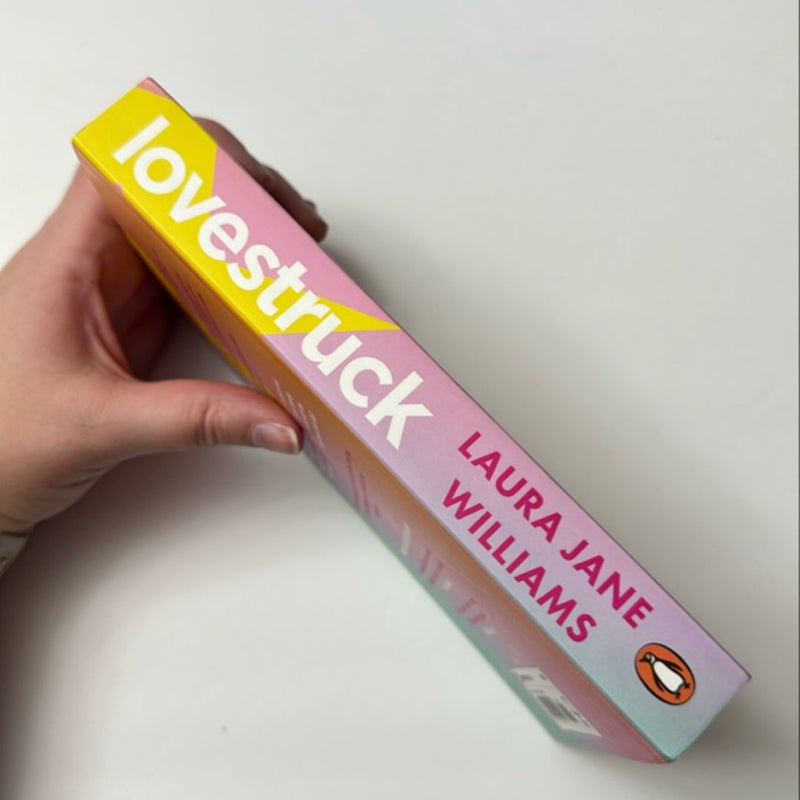 Lovestruck