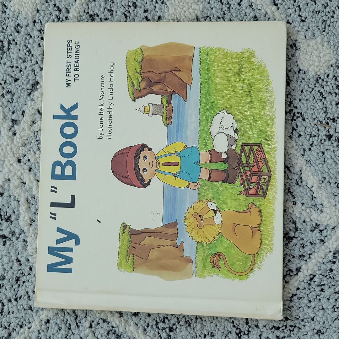 My "L" Book