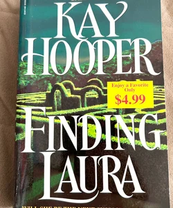 Finding Laura  2897