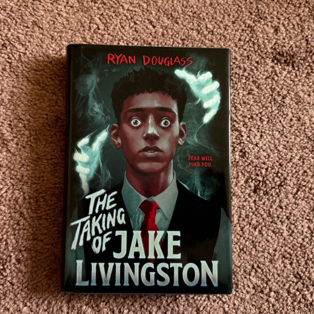 The Taking of Jake Livingston