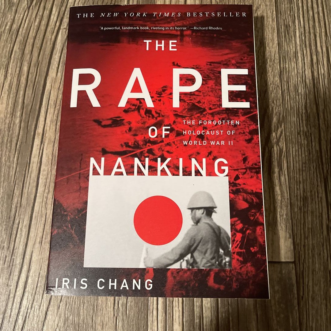 The Rape of Nanking