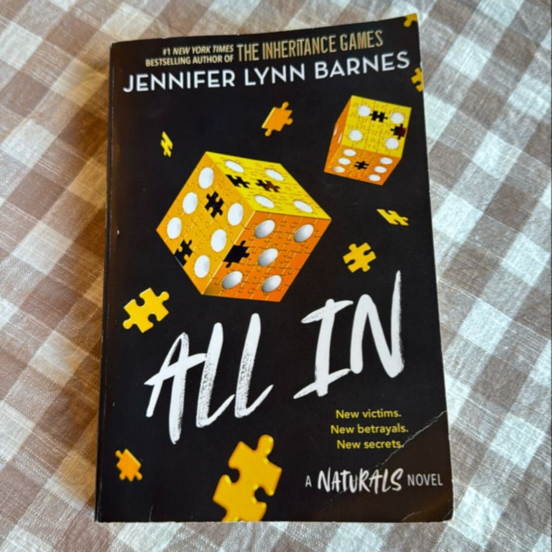 All In