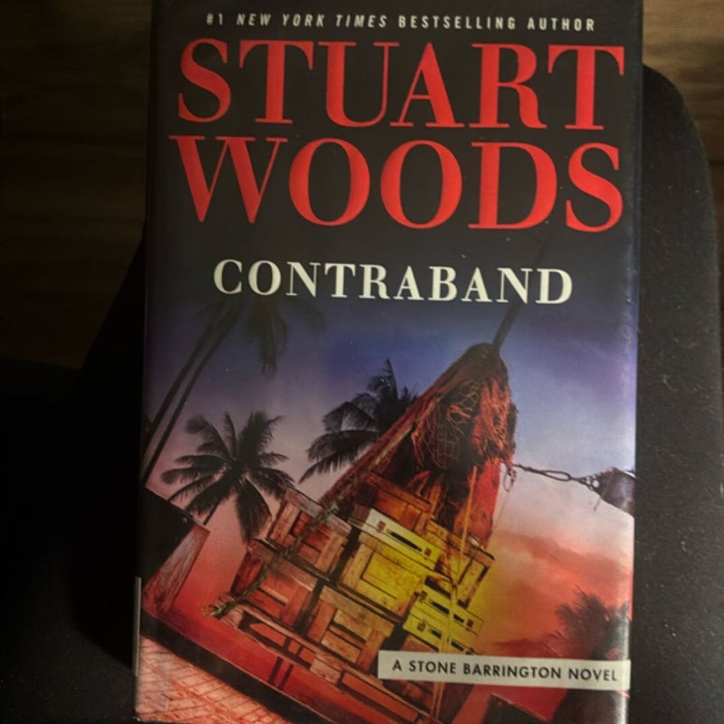 Contraband