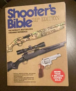 Shooter’s Bible