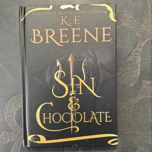 Sin and Chocolate