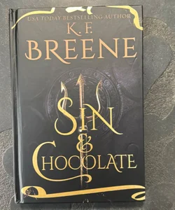 Sin and Chocolate