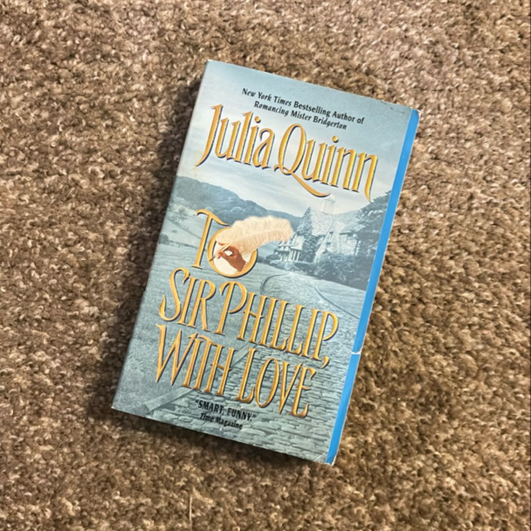 9780380820856 book cover