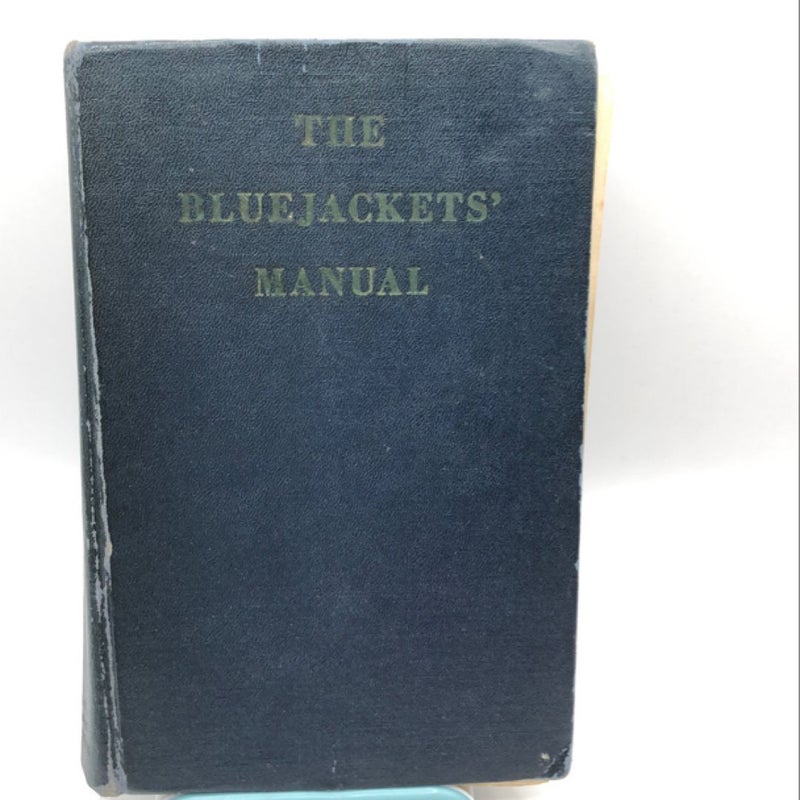 The Blue Jackets’ Manual