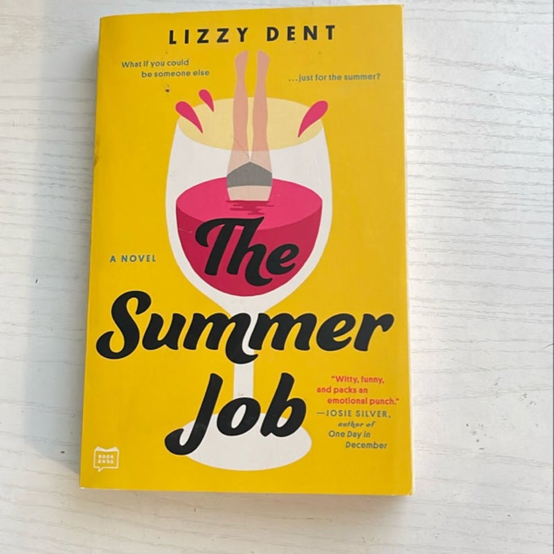 The Summer Job