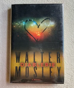 Diablerie (first edition)