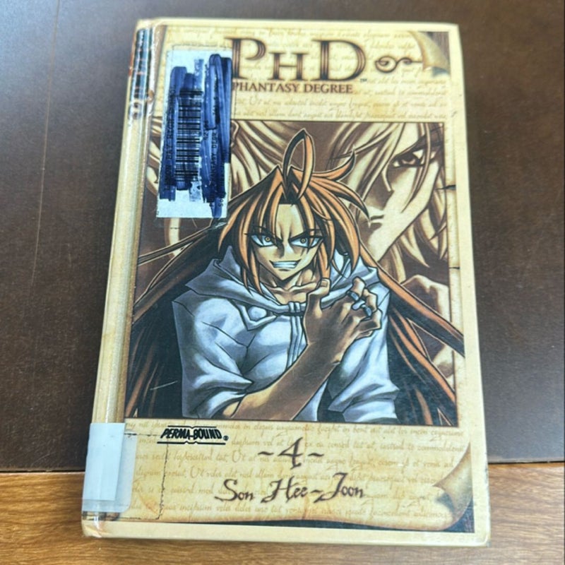 Phantasy Degree