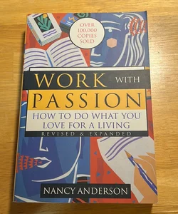 Work with Passion