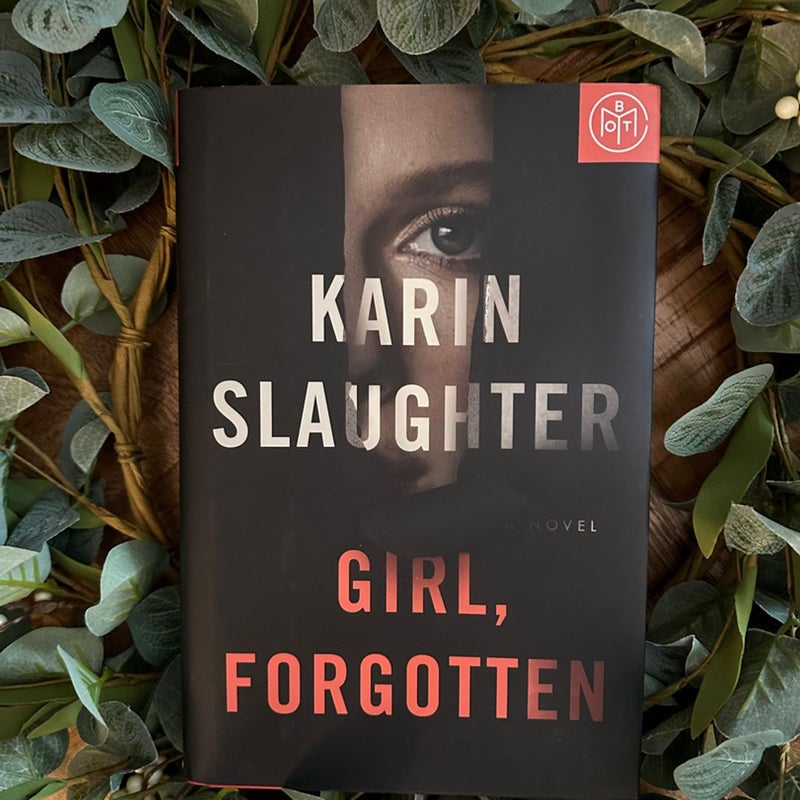 Girl, Forgotten