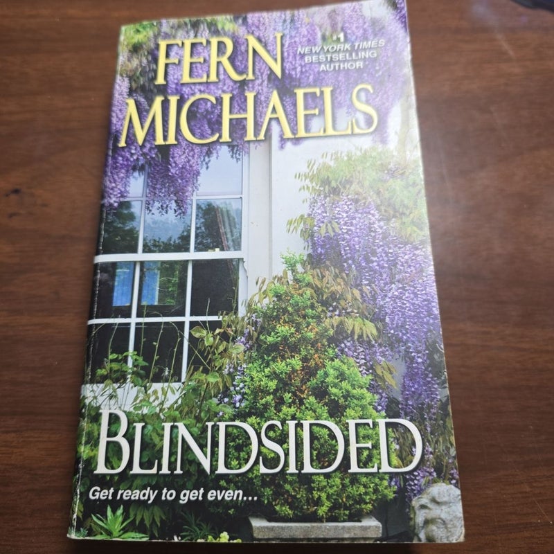 Blindsided