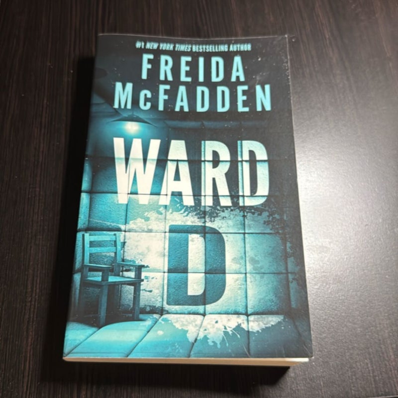 Ward D