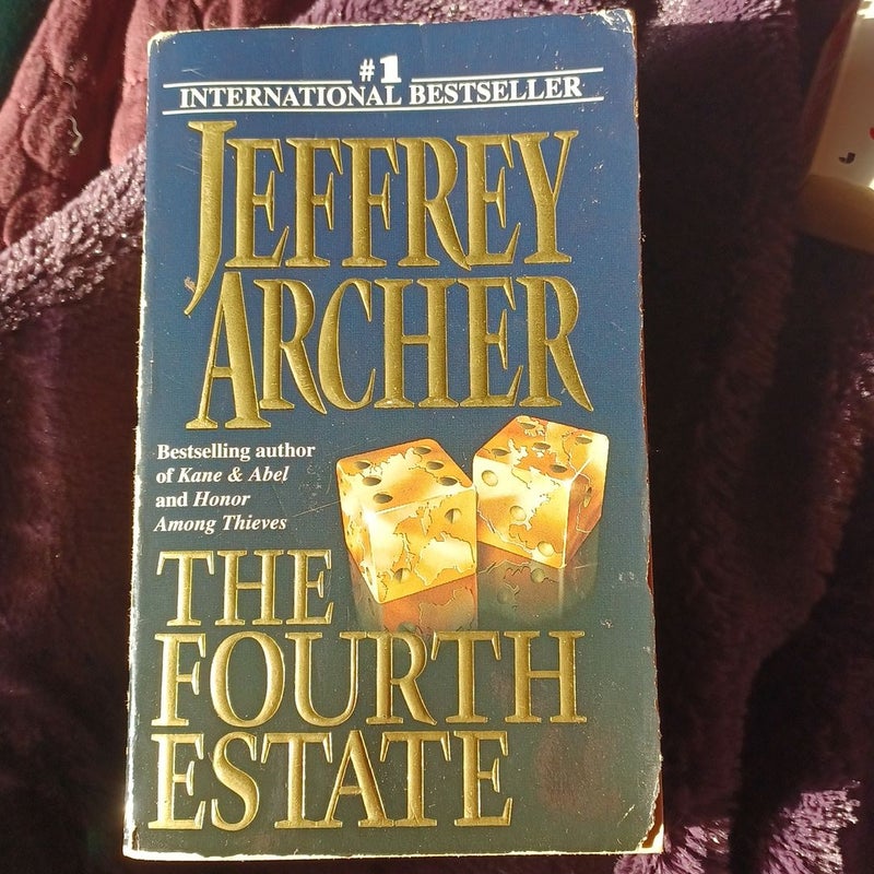 The Fourth Estate