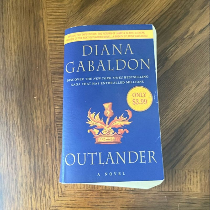 Outlander