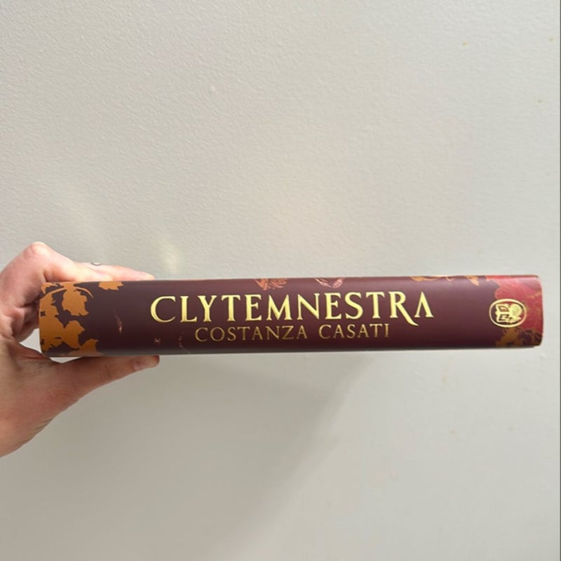 Clytemnestra