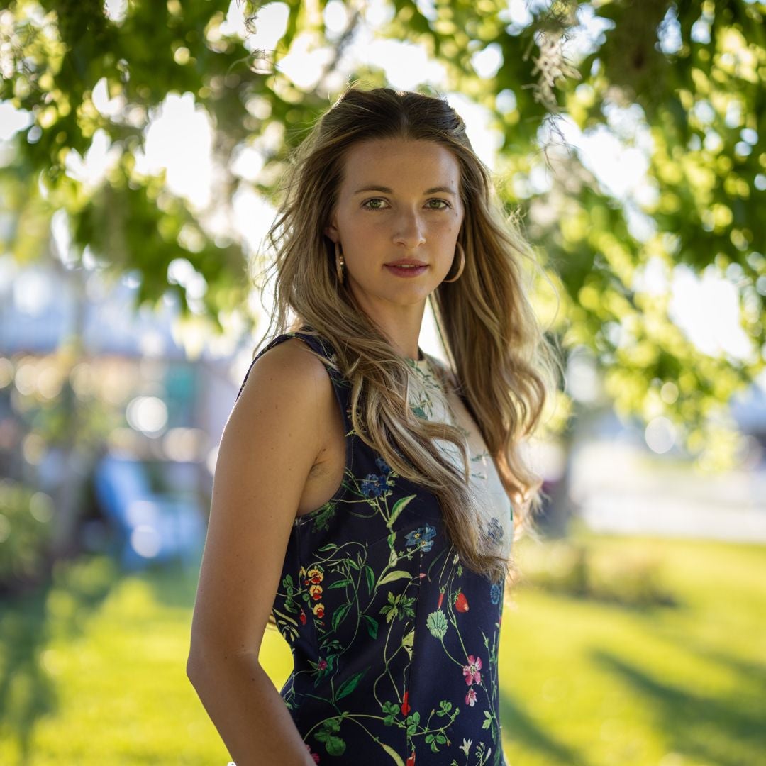 Sara Gammons