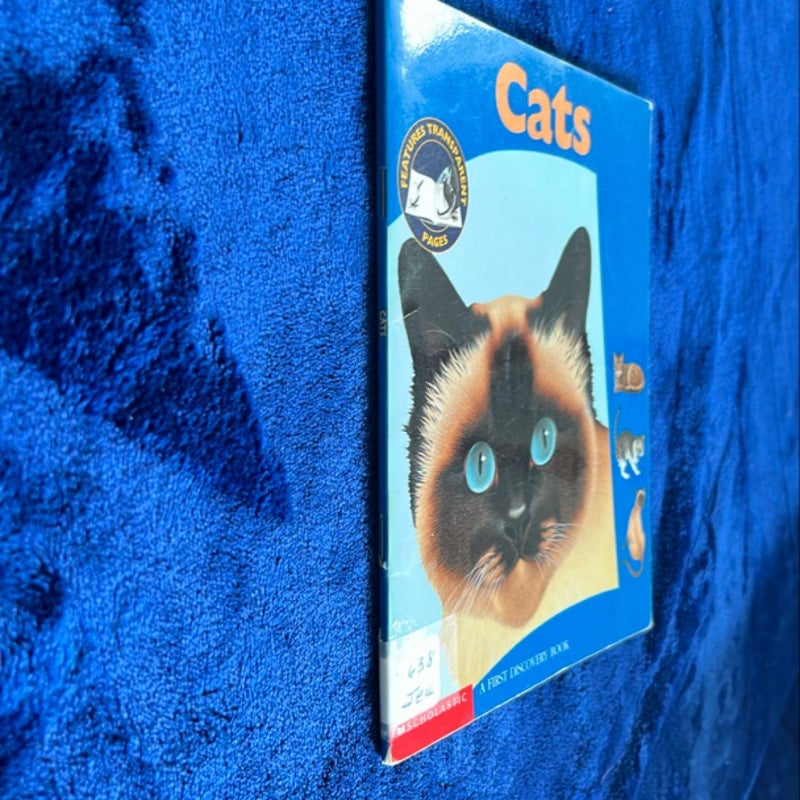 Cats
