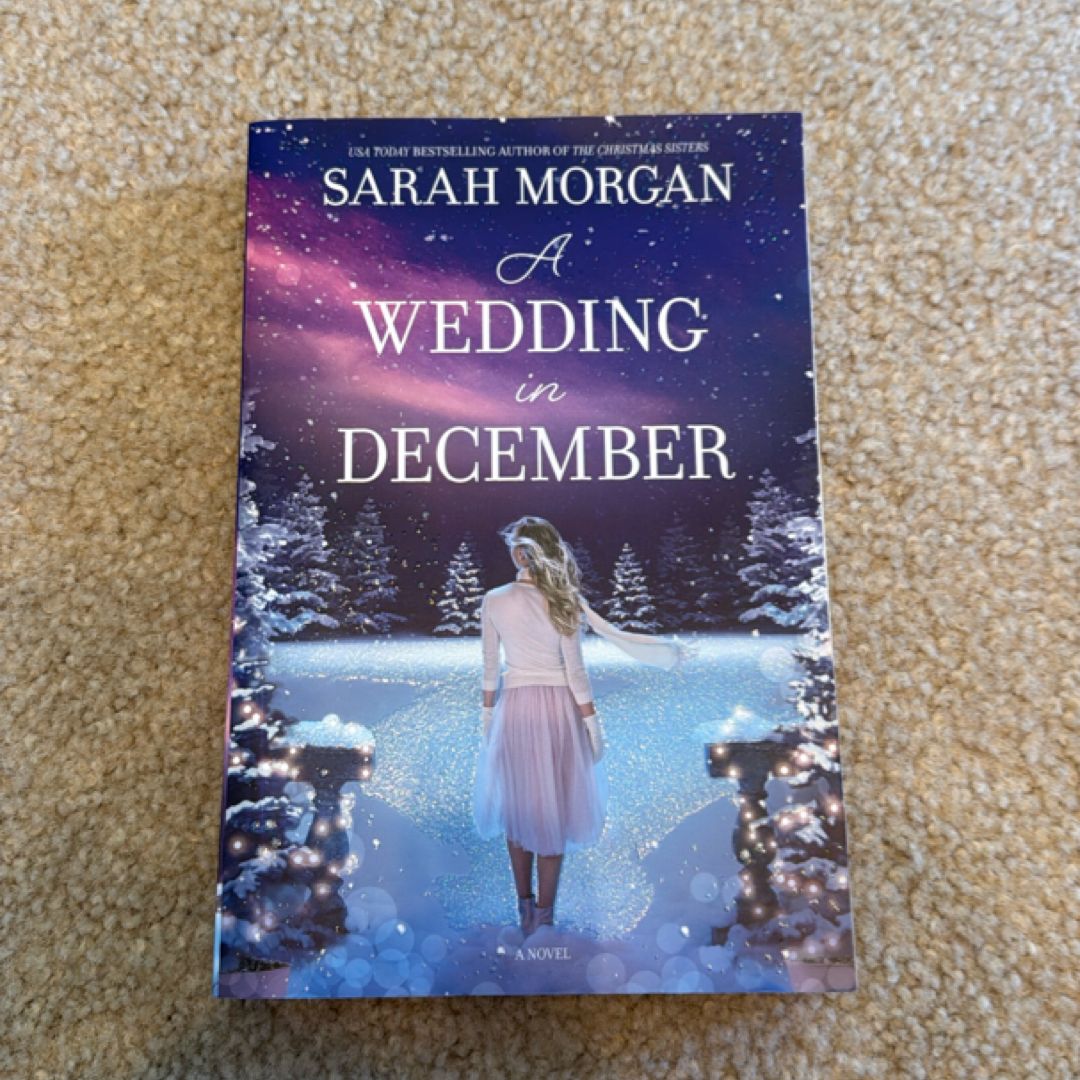 A Wedding in December