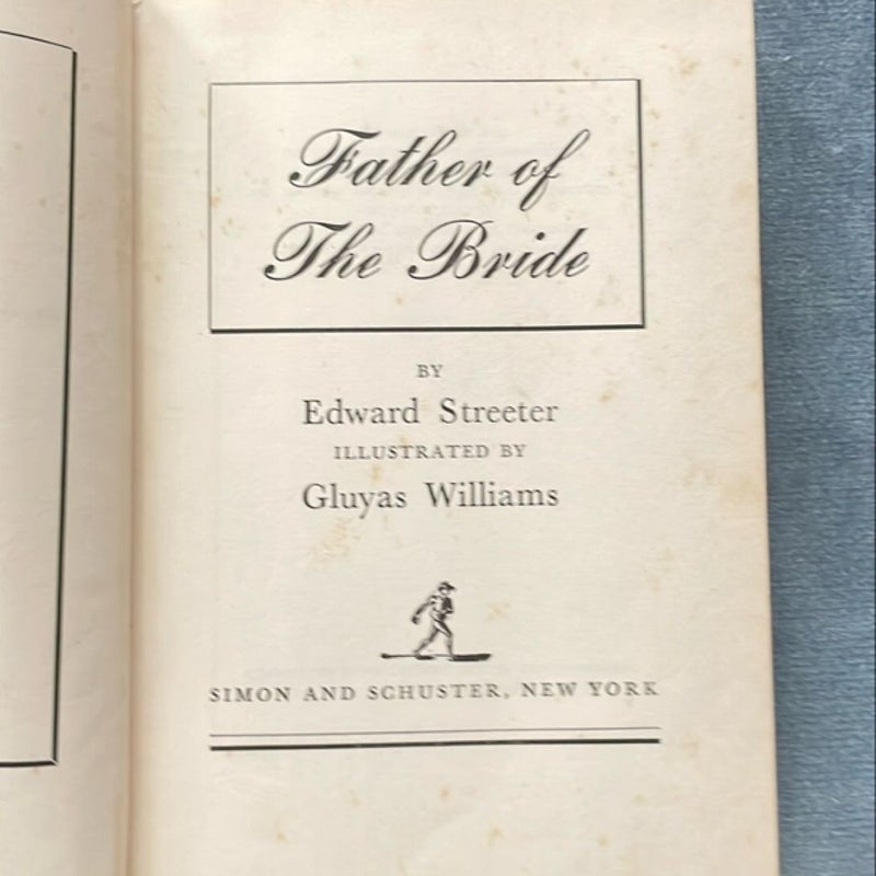 Father of the Bride