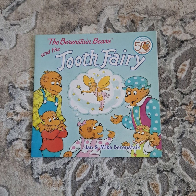 The Berenstain Bears and the Tooth Fairy