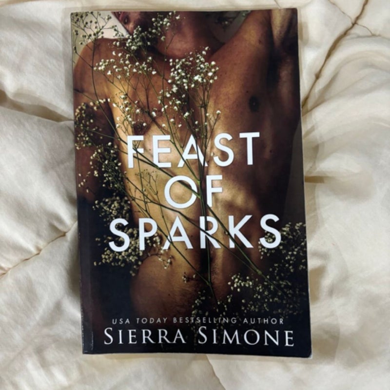 Feast of sparks