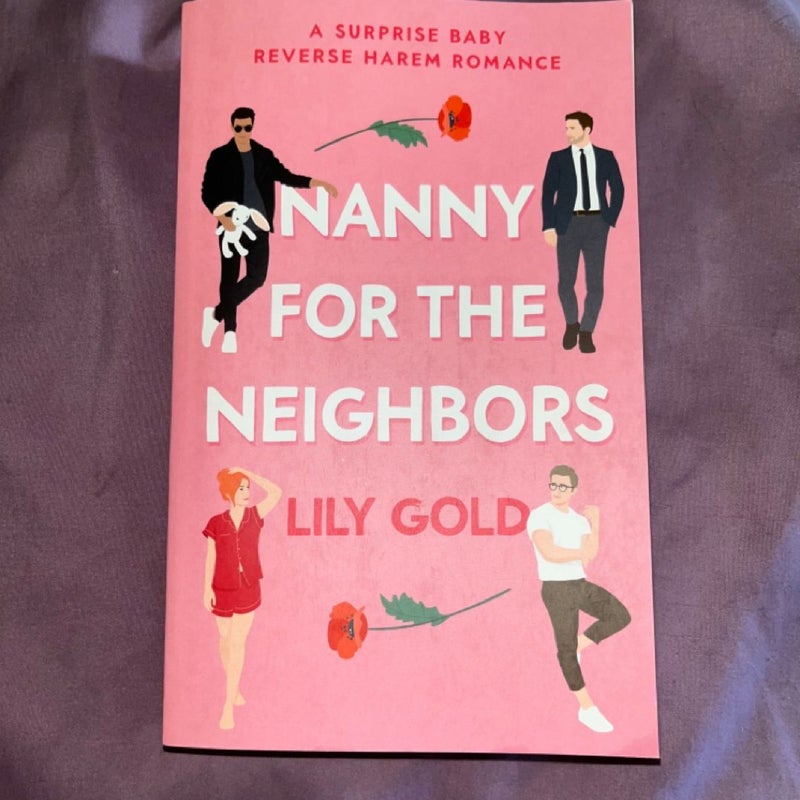 Nanny for the Neighbors