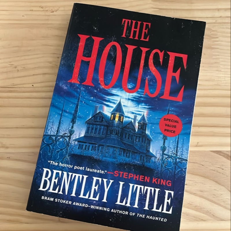 The House