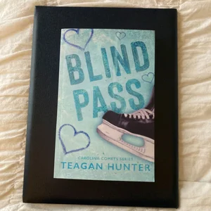 Blind Pass (Special Edition)
