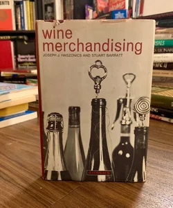 Wine Merchandising 