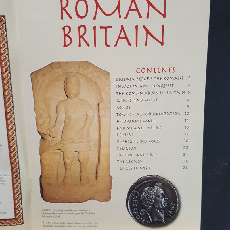 Roman Britain