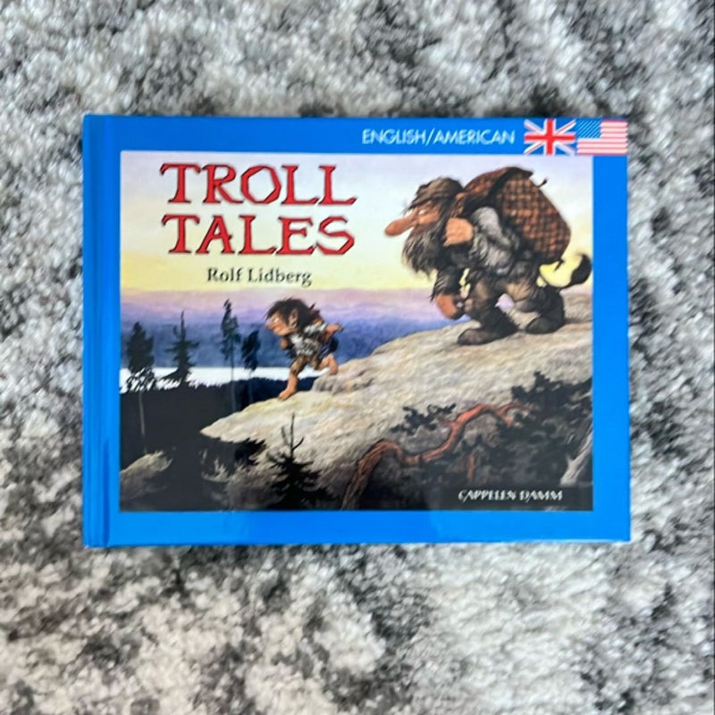 Troll Tales