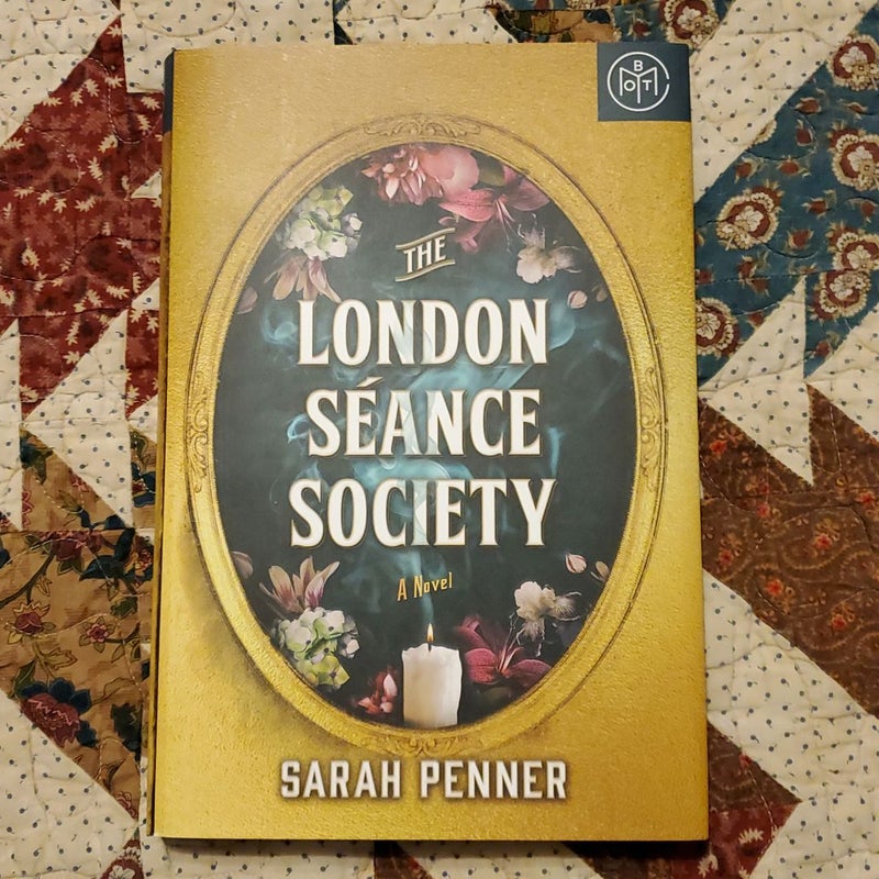 The London Séance Society